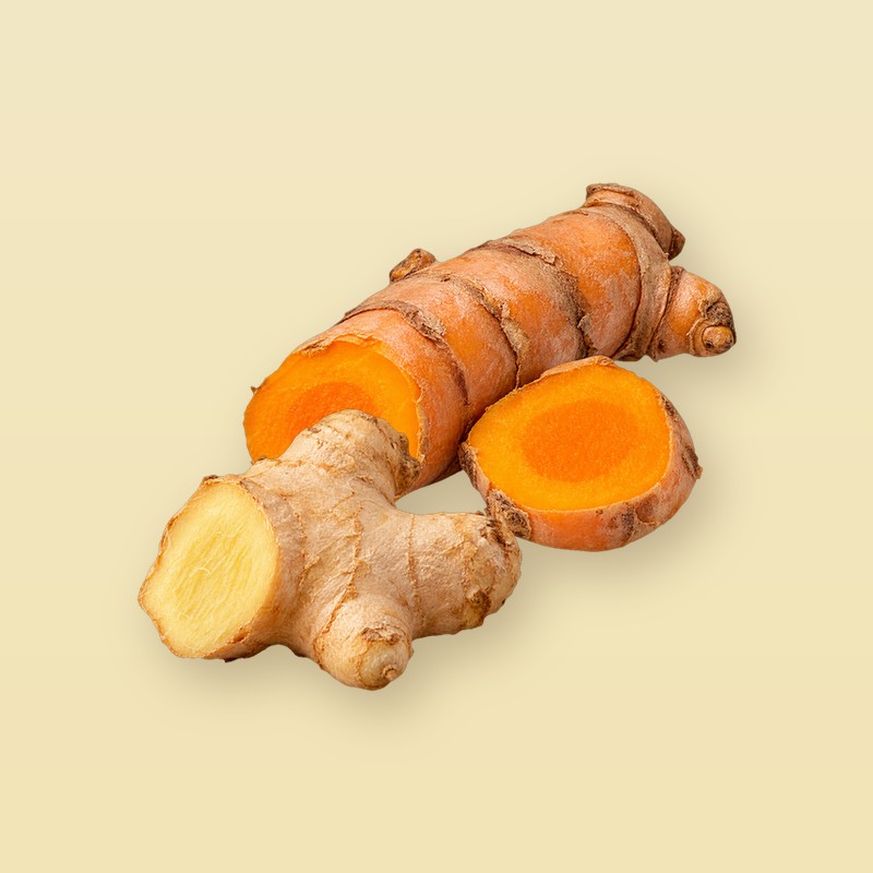 투메릭 진저 이미지